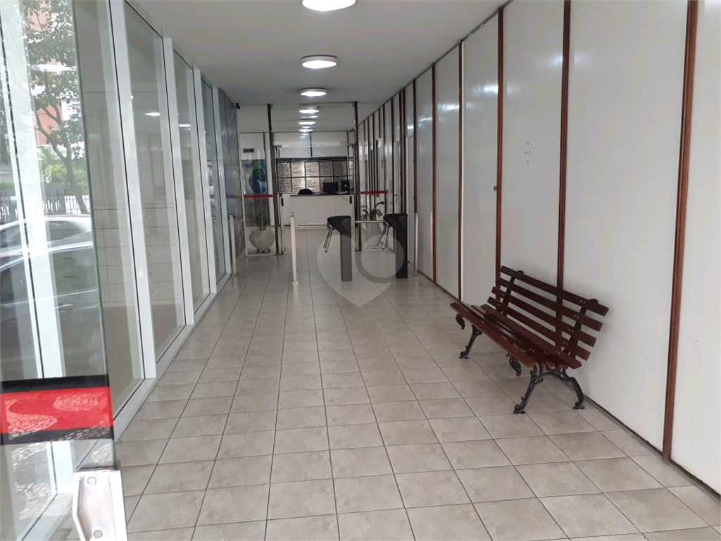 Venda Salas São Paulo Higienópolis REO460997 8