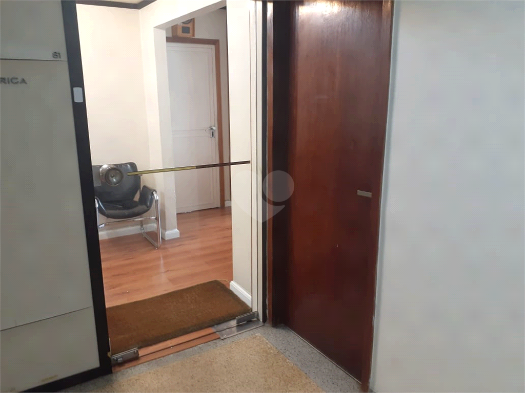 Venda Salas São Paulo Higienópolis REO460997 28