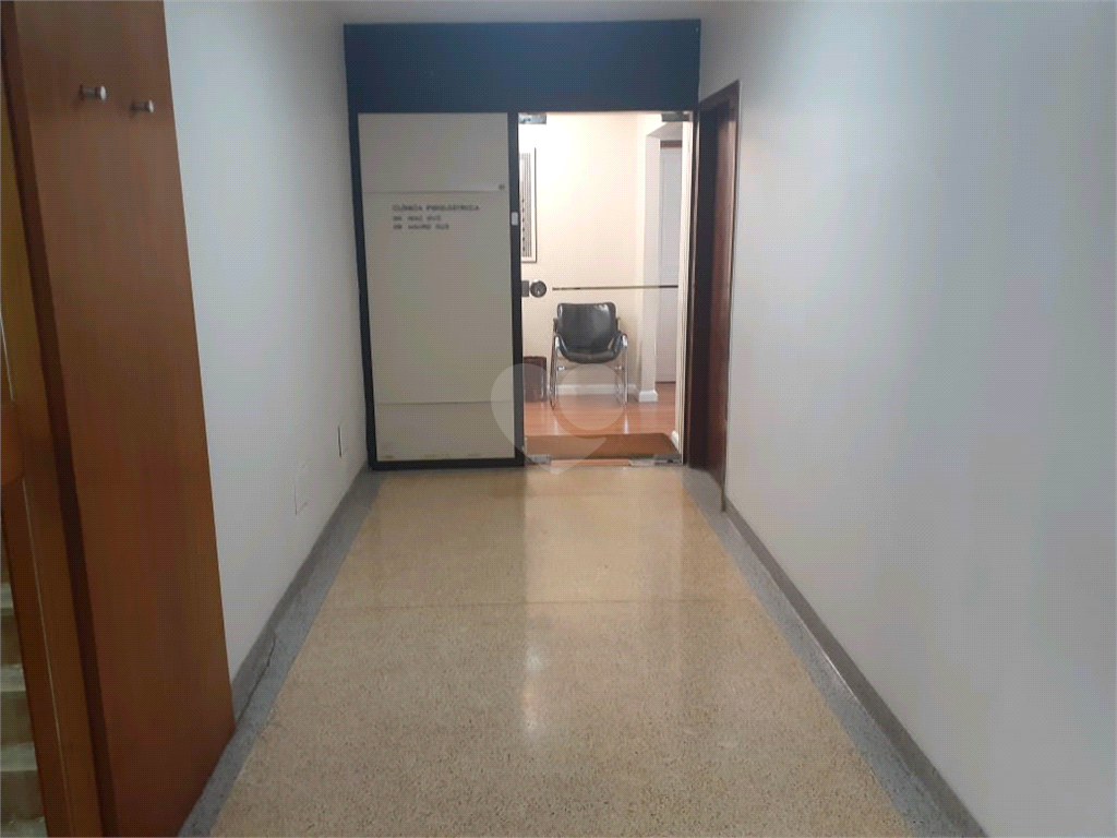 Venda Salas São Paulo Higienópolis REO460997 29