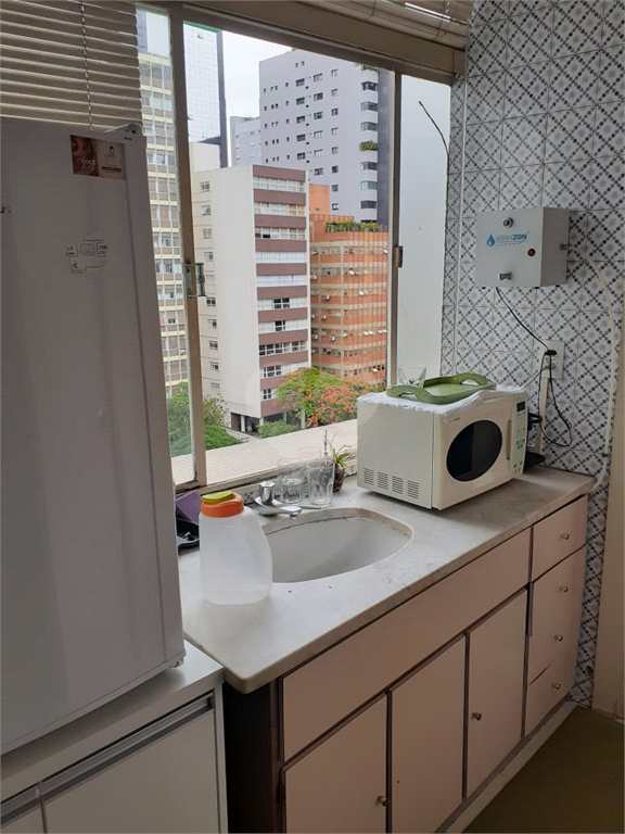 Venda Salas São Paulo Higienópolis REO460997 17