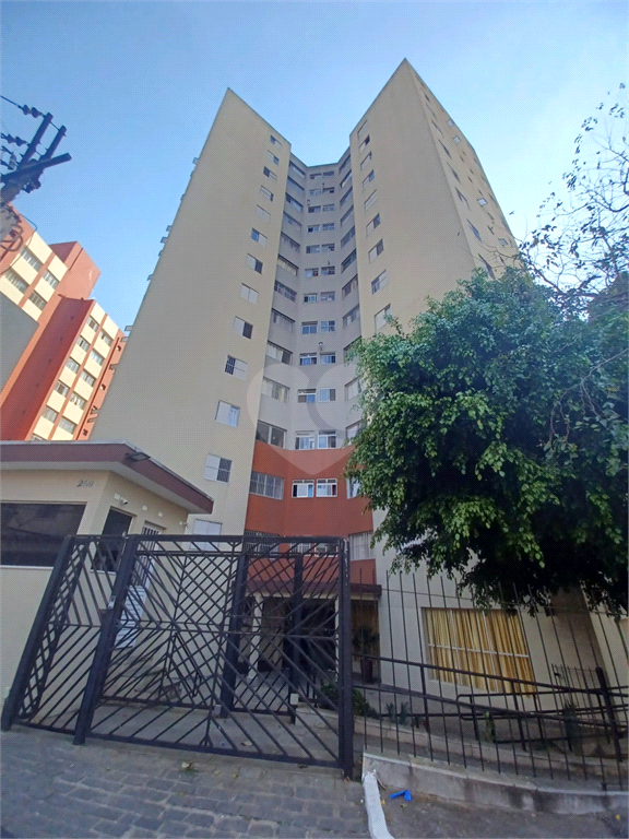 Venda Apartamento São Paulo Vila Erna REO461027 56