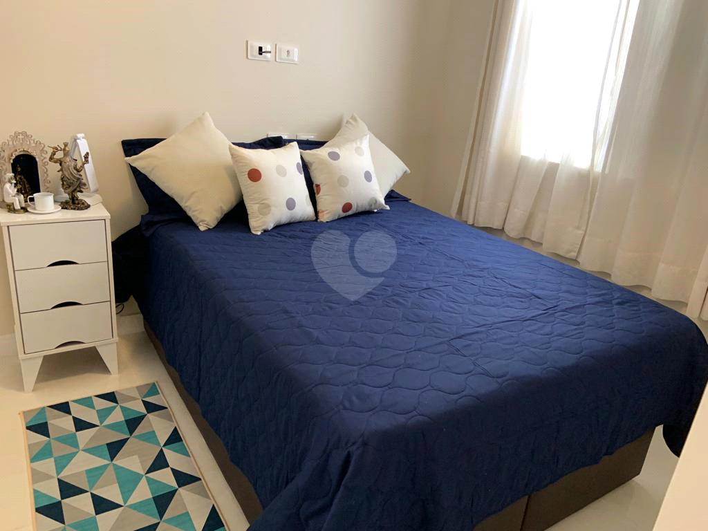 Venda Apartamento São Paulo Vila Erna REO461027 53