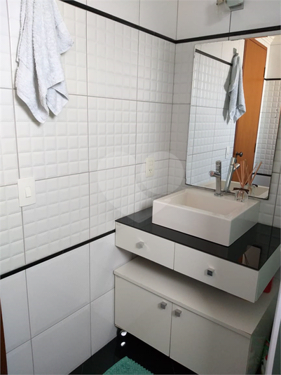 Venda Apartamento São Paulo Vila Erna REO461027 29