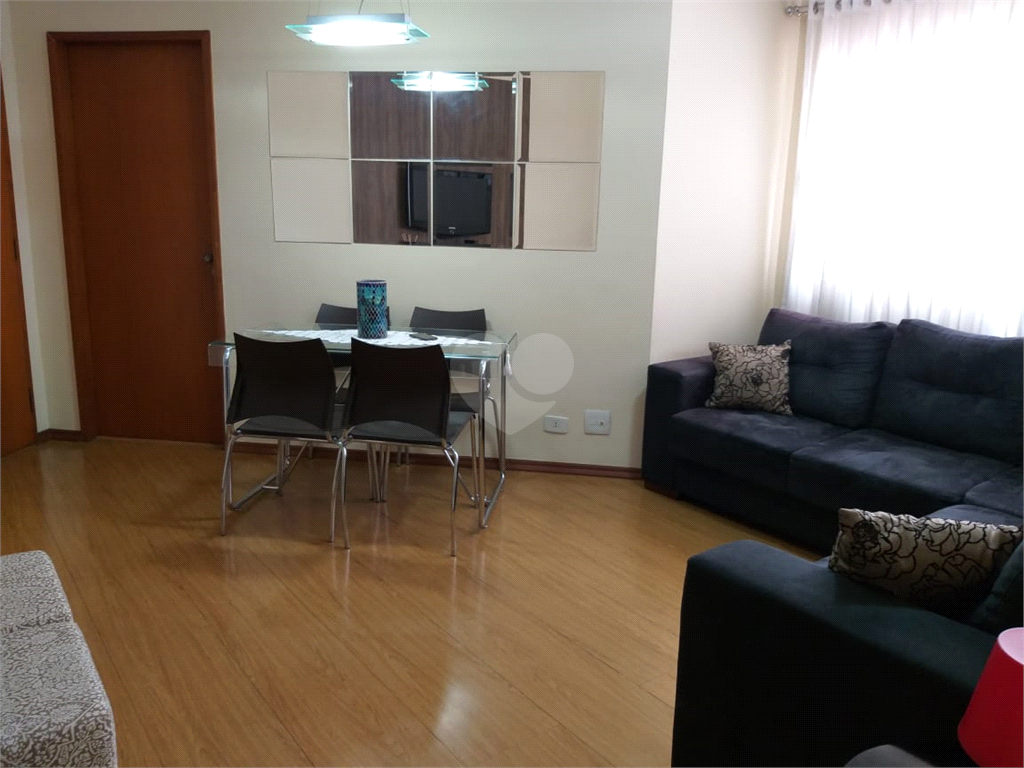 Venda Apartamento São Paulo Vila Erna REO461027 7