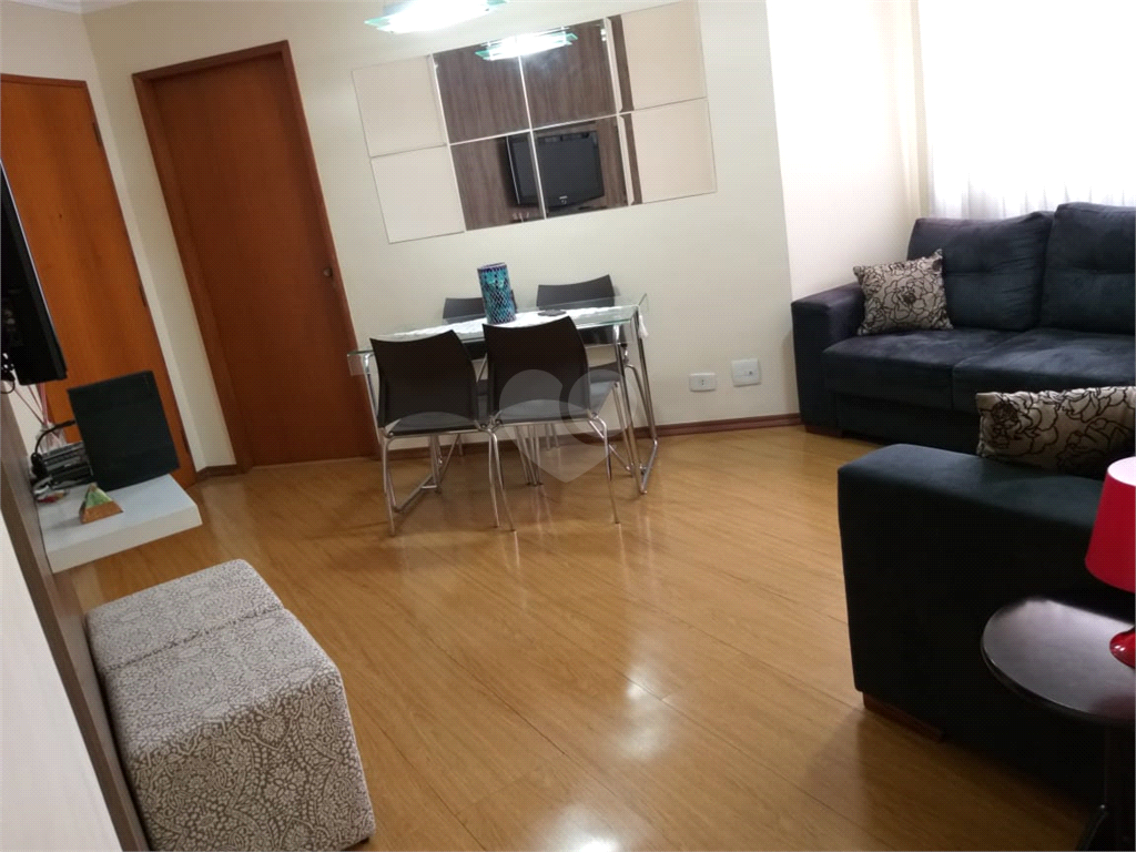 Venda Apartamento São Paulo Vila Erna REO461027 8