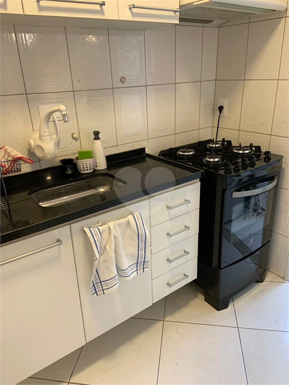 Venda Apartamento São Paulo Vila Erna REO461027 51