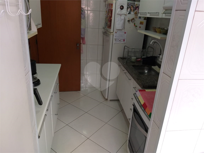 Venda Apartamento São Paulo Vila Erna REO461027 15