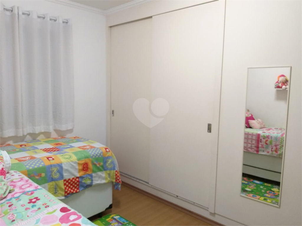 Venda Apartamento São Paulo Vila Erna REO461027 20