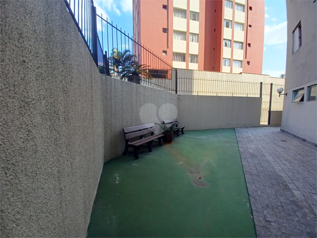 Venda Apartamento São Paulo Vila Erna REO461027 58