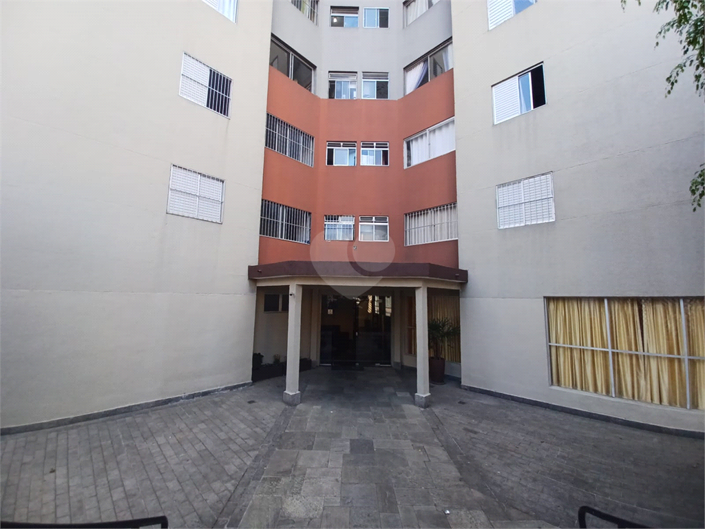 Venda Apartamento São Paulo Vila Erna REO461027 59