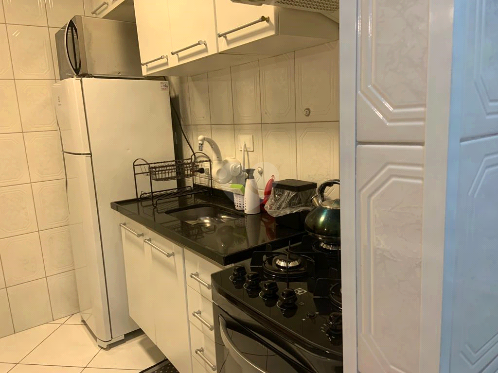 Venda Apartamento São Paulo Vila Erna REO461027 48