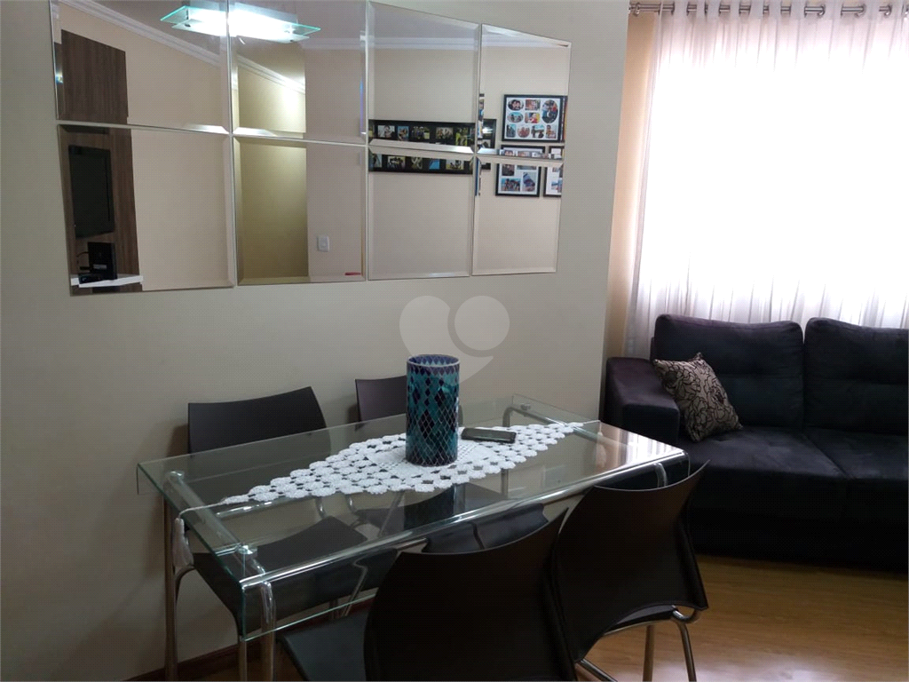 Venda Apartamento São Paulo Vila Erna REO461027 6