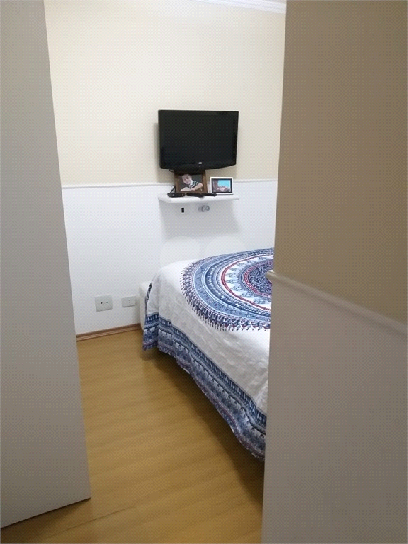 Venda Apartamento São Paulo Vila Erna REO461027 24