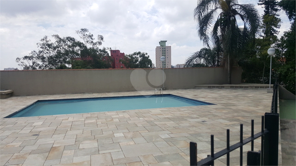 Venda Apartamento São Paulo Vila Erna REO461027 34