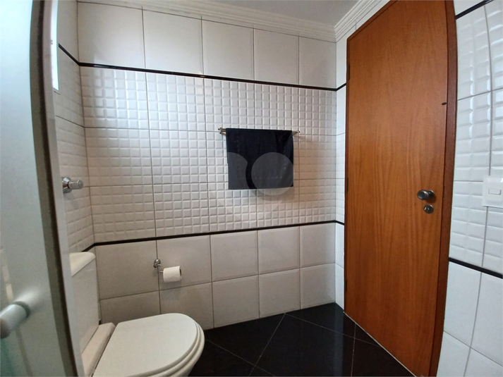 Venda Apartamento São Paulo Vila Erna REO461027 47