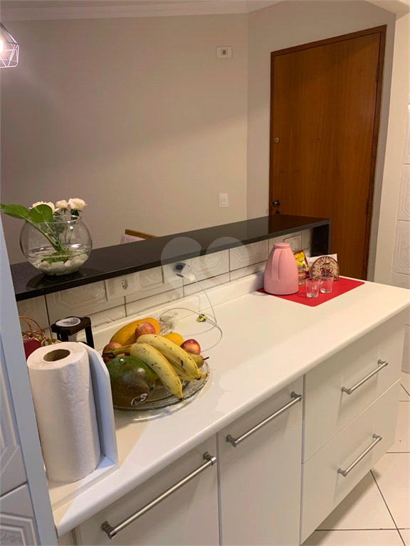 Venda Apartamento São Paulo Vila Erna REO461027 52