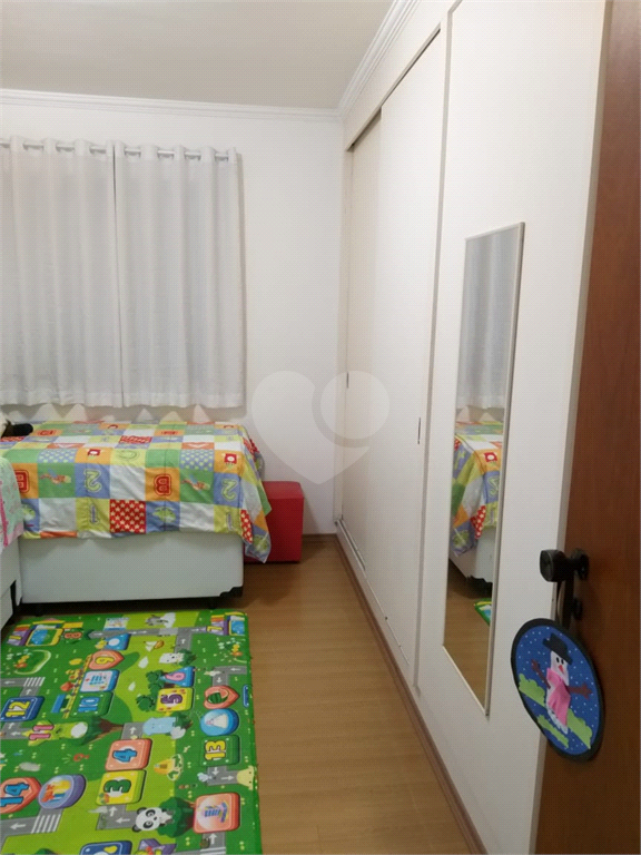 Venda Apartamento São Paulo Vila Erna REO461027 19