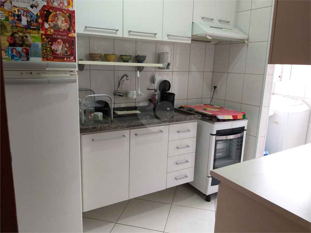 Venda Apartamento São Paulo Vila Erna REO461027 12