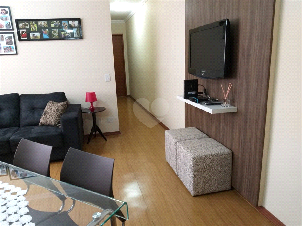 Venda Apartamento São Paulo Vila Erna REO461027 4