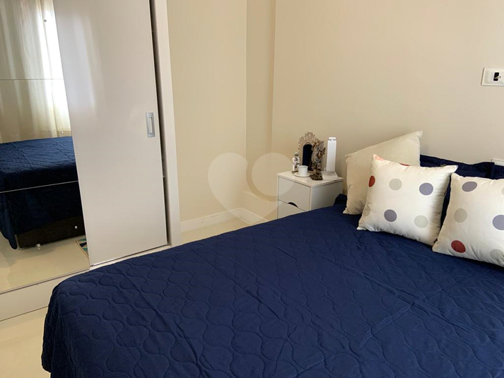 Venda Apartamento São Paulo Vila Erna REO461027 55