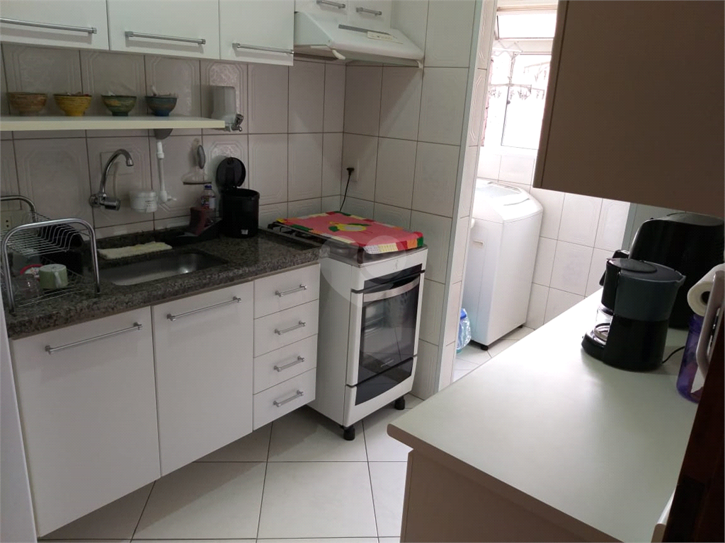 Venda Apartamento São Paulo Vila Erna REO461027 11