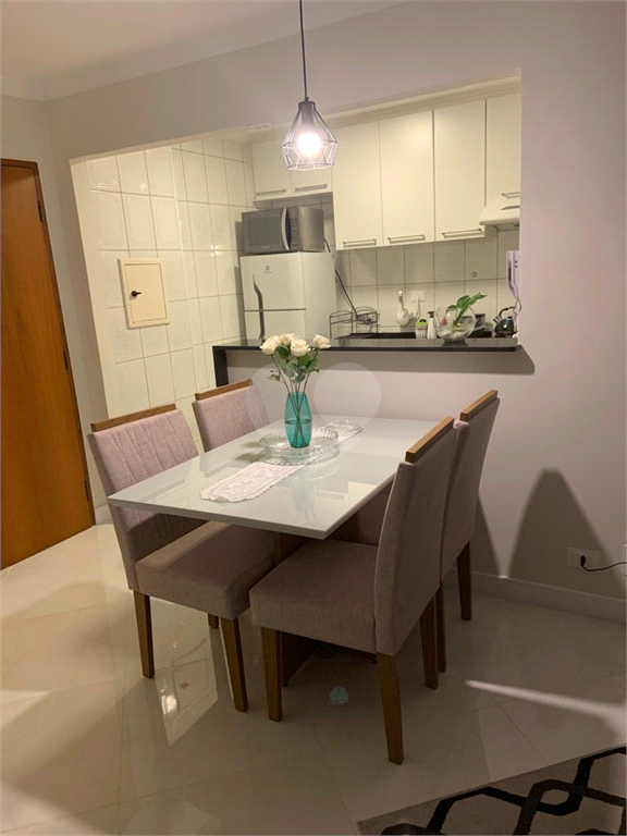 Venda Apartamento São Paulo Vila Erna REO461027 49