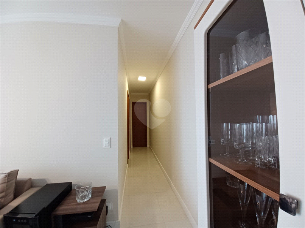 Venda Apartamento São Paulo Vila Erna REO461027 37