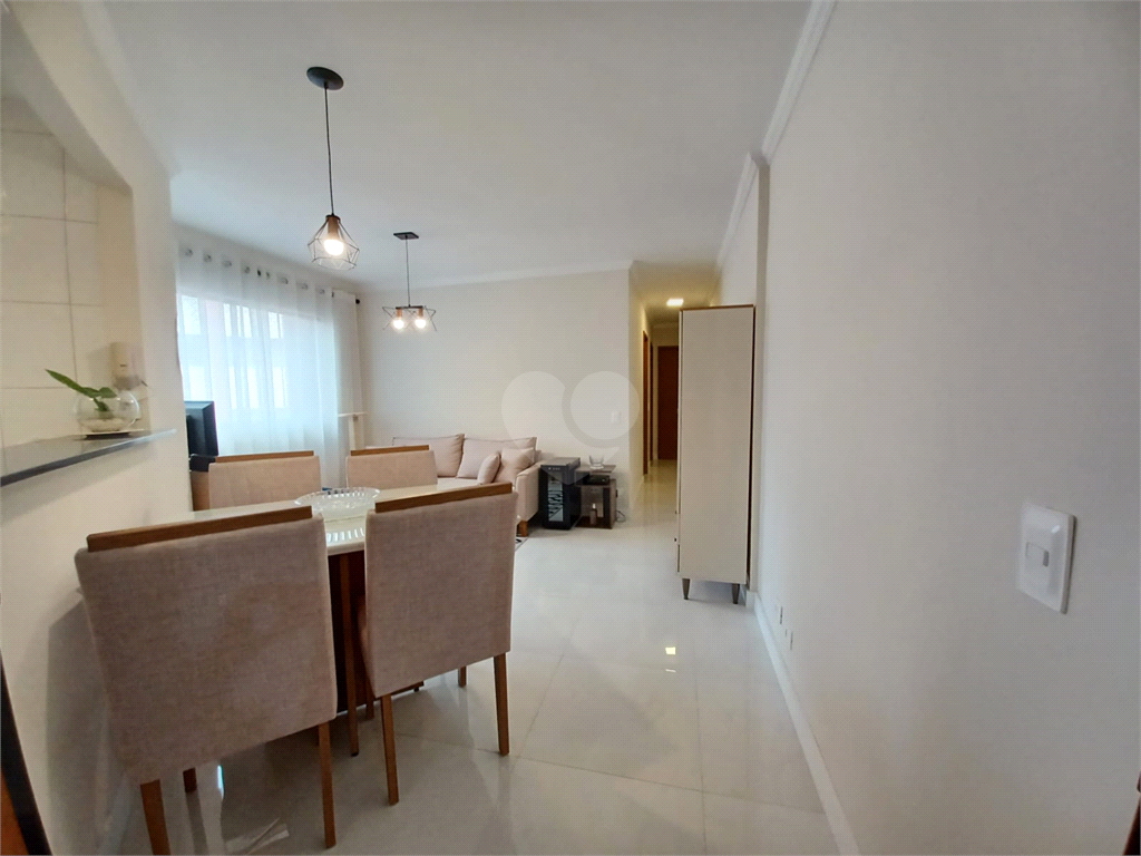 Venda Apartamento São Paulo Vila Erna REO461027 41