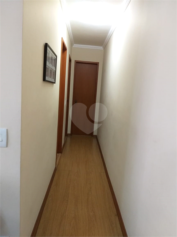 Venda Apartamento São Paulo Vila Erna REO461027 10