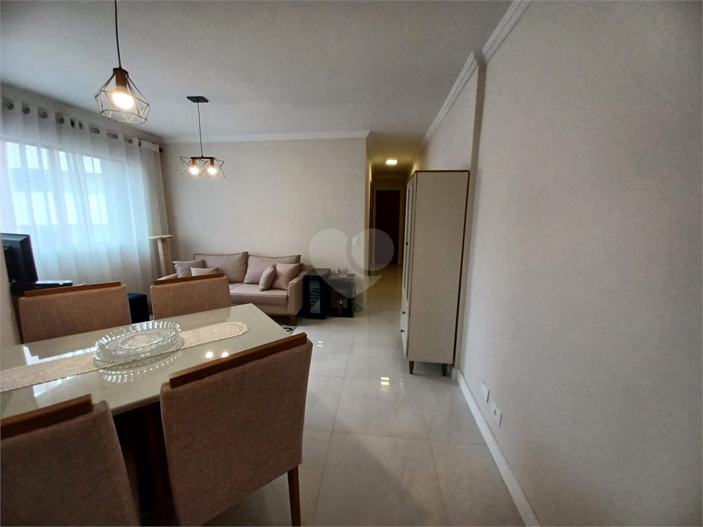 Venda Apartamento São Paulo Vila Erna REO461027 36