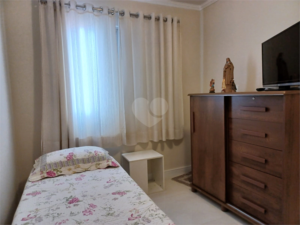 Venda Apartamento São Paulo Vila Erna REO461027 45