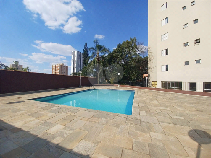 Venda Apartamento São Paulo Vila Erna REO461027 66