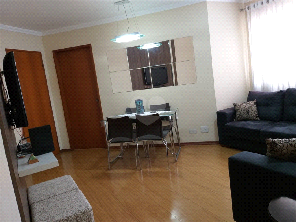 Venda Apartamento São Paulo Vila Erna REO461027 9