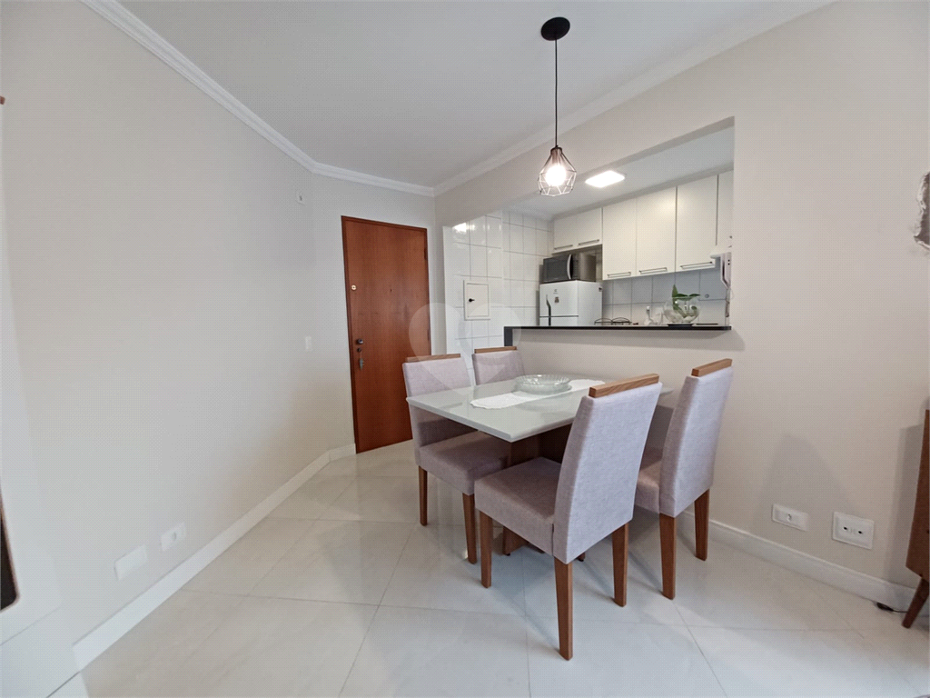 Venda Apartamento São Paulo Vila Erna REO461027 39