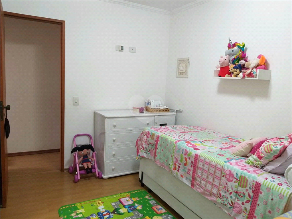 Venda Apartamento São Paulo Vila Erna REO461027 17