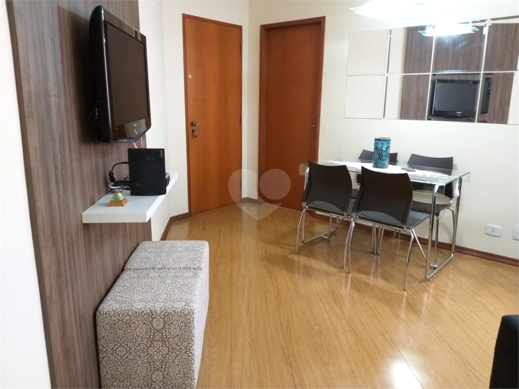 Venda Apartamento São Paulo Vila Erna REO461027 5