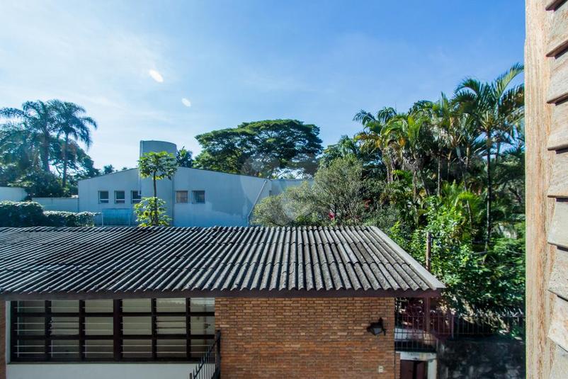 Venda Sobrado São Paulo Cidade Jardim REO46104 36