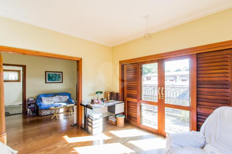 Venda Sobrado São Paulo Cidade Jardim REO46104 44