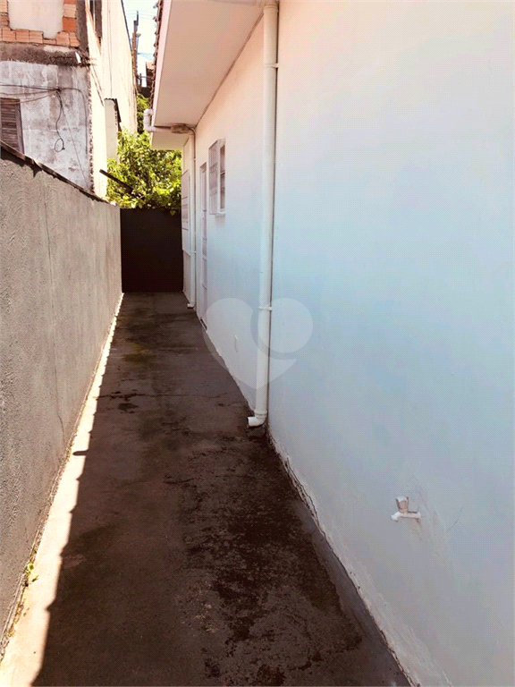 Venda Terreno São Paulo Vila Roque REO461043 14