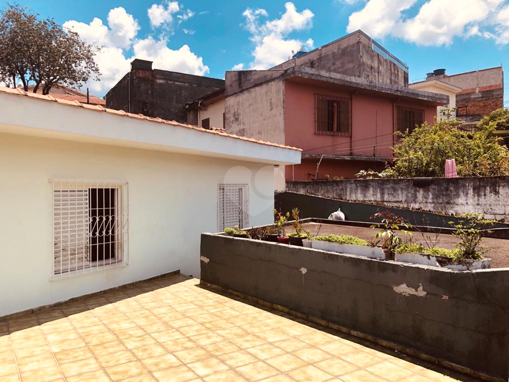 Venda Terreno São Paulo Vila Roque REO461043 6