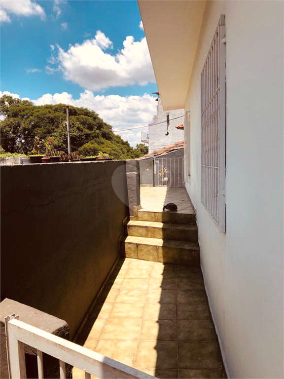 Venda Terreno São Paulo Vila Roque REO461046 5