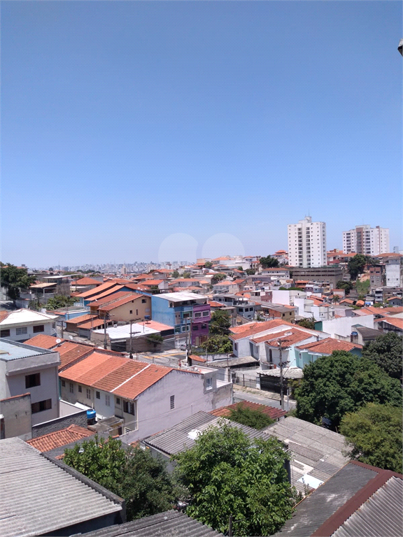 Venda Terreno São Paulo Vila Roque REO461046 15