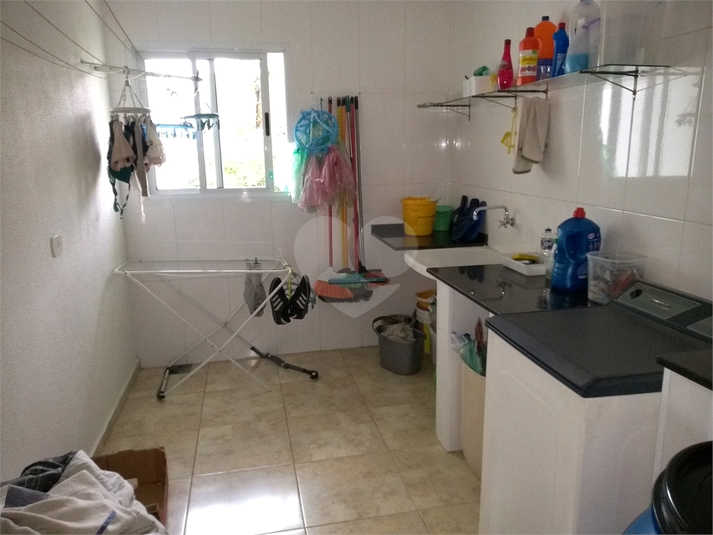 Venda Sobrado São Paulo Vila Moinho Velho REO461086 18