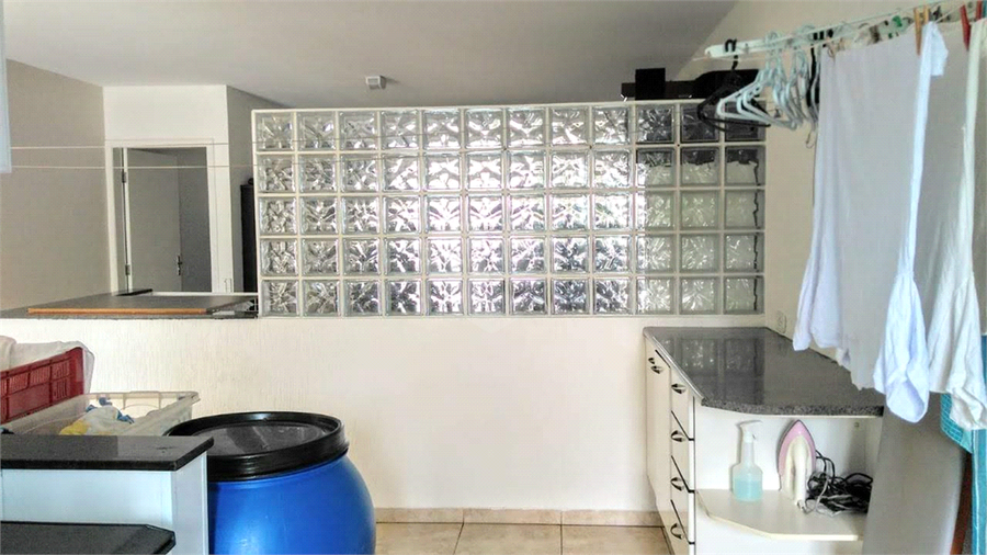 Venda Sobrado São Paulo Vila Moinho Velho REO461086 17