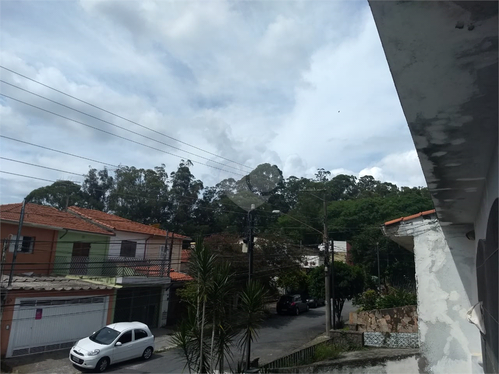 Venda Casa São Paulo Jardim Bonfiglioli REO461119 11