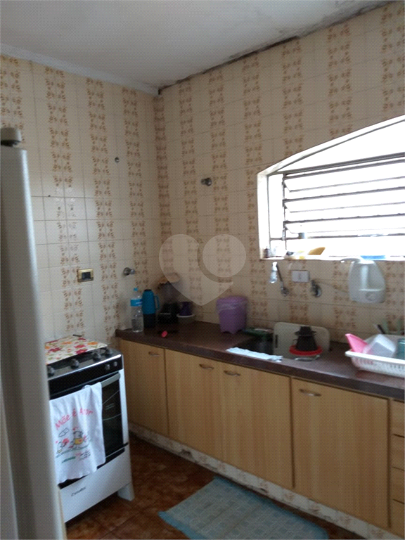 Venda Casa São Paulo Jardim Bonfiglioli REO461119 15