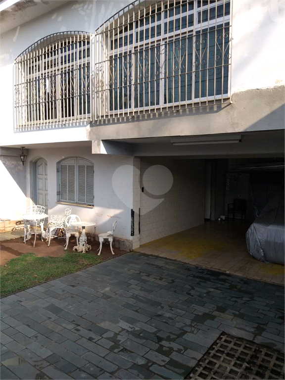 Venda Casa São Paulo Jardim Bonfiglioli REO461119 2