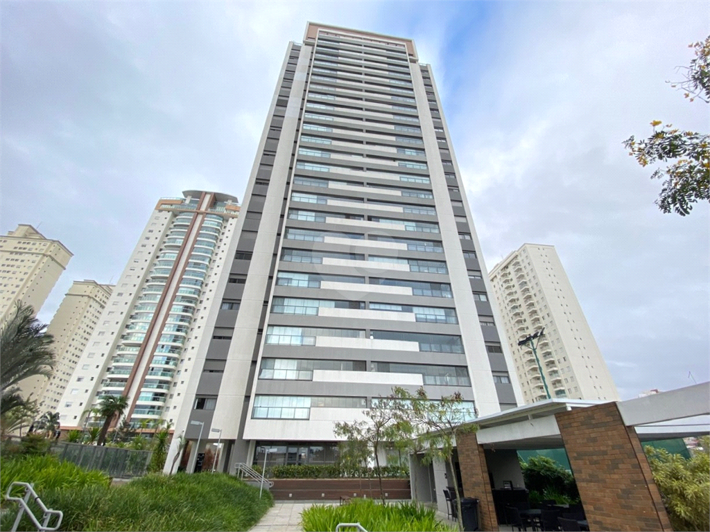 Venda Apartamento São Paulo Vila Leopoldina REO461146 56