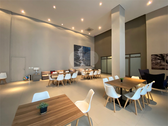 Venda Apartamento São Paulo Vila Leopoldina REO461146 52