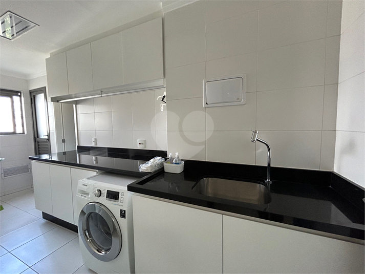 Venda Apartamento São Paulo Vila Leopoldina REO461146 13